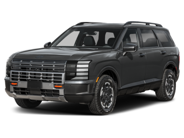 2026 Hyundai Palisade XRT Pro's photo