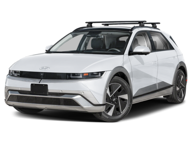 2026 Hyundai IONIQ 5 Limited's photo