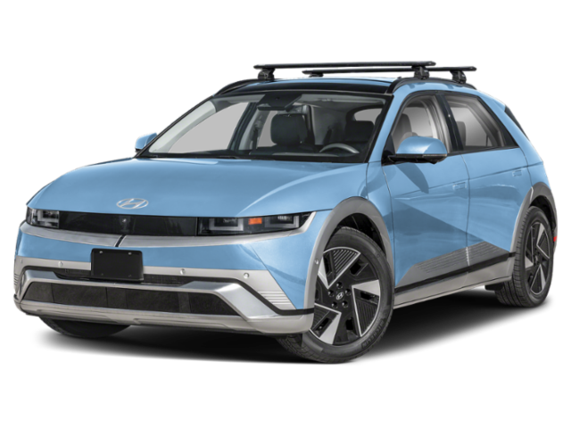 2026 Hyundai IONIQ 5 SEL's photo