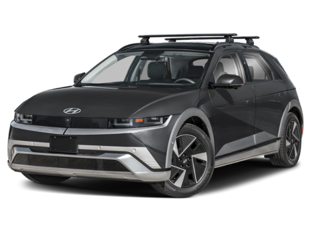 2026 Hyundai IONIQ 5 SEL's photo