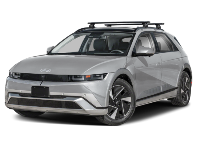 2026 Hyundai IONIQ 5 Limited's photo