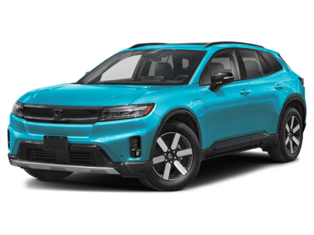 2026 Honda Prologue Touring's photo