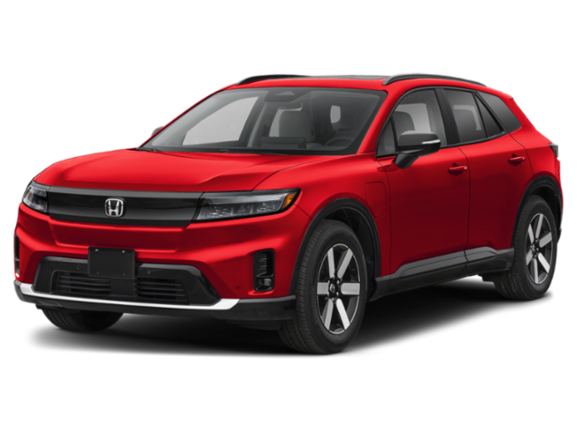 2026 Honda Prologue