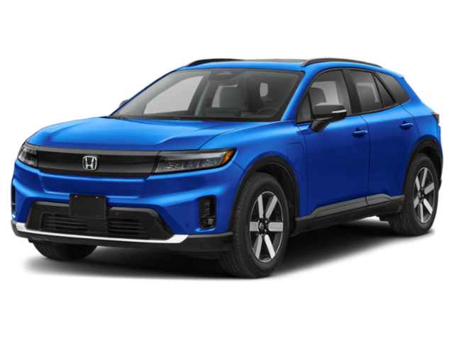 2026 Honda Prologue Touring's photo