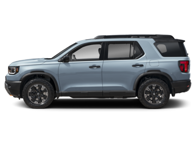 New 2026 Sonic Gray Pearl Honda TrailSport Elite image 6