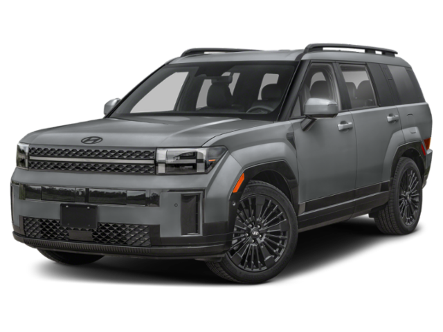 2026 Hyundai Santa Fe Calligraphy's photo