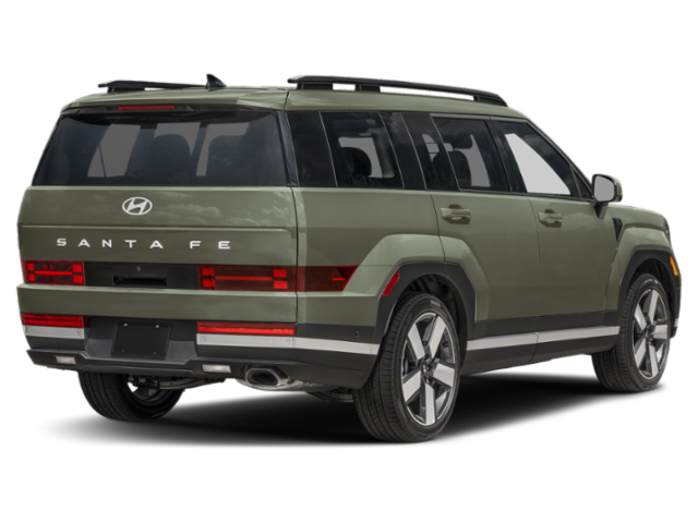 New 2026 Rockwood Green Hyundai Limited image 2