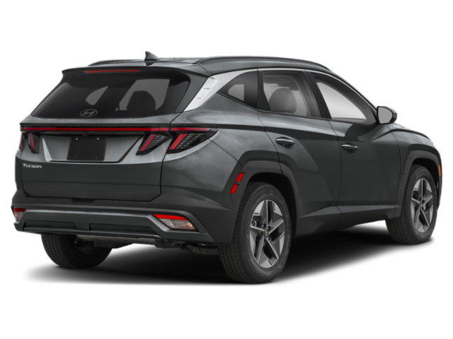 New 2026 Ecotronic Gray Hyundai SEL Premium image 2