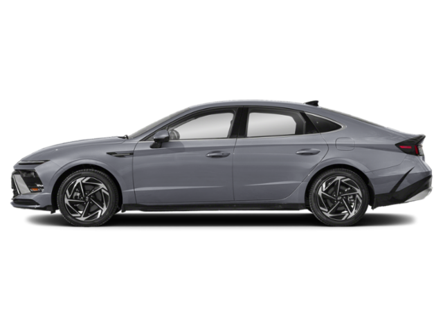 New 2026 Gray Hyundai SEL Sport image 3