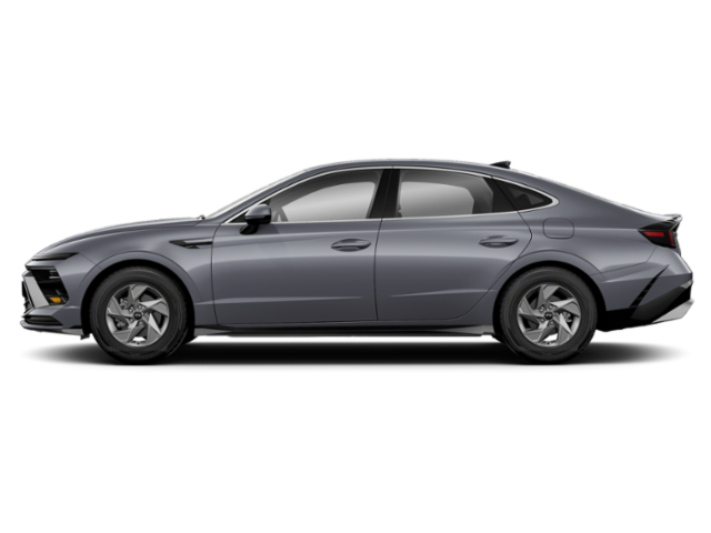 New 2026 Gray HYUNDAI SE image 2