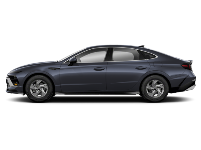 New 2026 Blue HYUNDAI SE image 2
