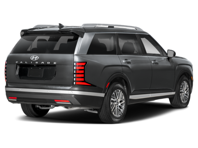 New 2026 Ecotronic Gray Pearl Hyundai SEL image 2