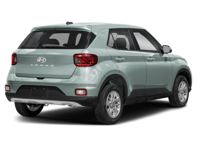 New 2026 Mirage Green Hyundai SE image 2