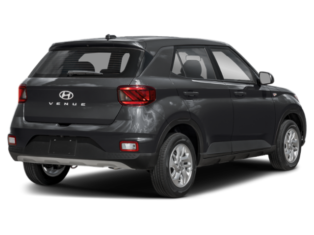 New 2026 Onyx Black HYUNDAI SE image 2