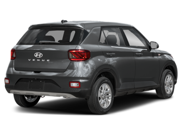 New 2026 Gray HYUNDAI SE image 2