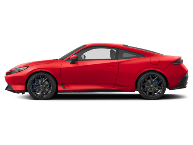 New 2026 Rallye Red Honda Hybrid image 6