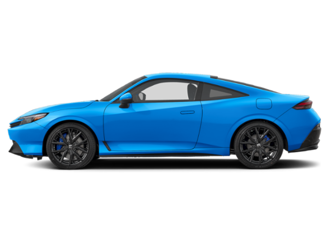 New 2026 Boost Blue Pearl Honda Coupe image 6
