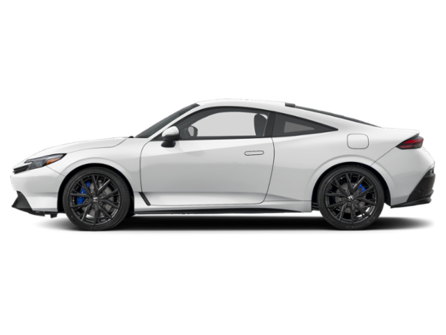 New 2026 Winter Frost Pearl Honda  image 3