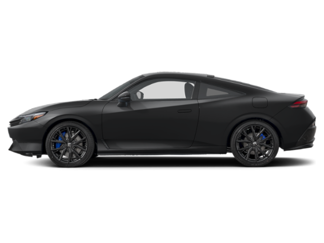 New 2026 Crystal Black Pearl Honda  image 6
