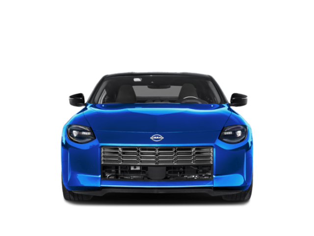 New 2025 Nissan Z Performance 2D Coupe in Canton #F410480 | Victory ...