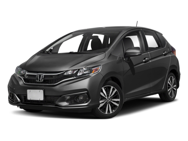 2018 Honda Fit EX Hatchback