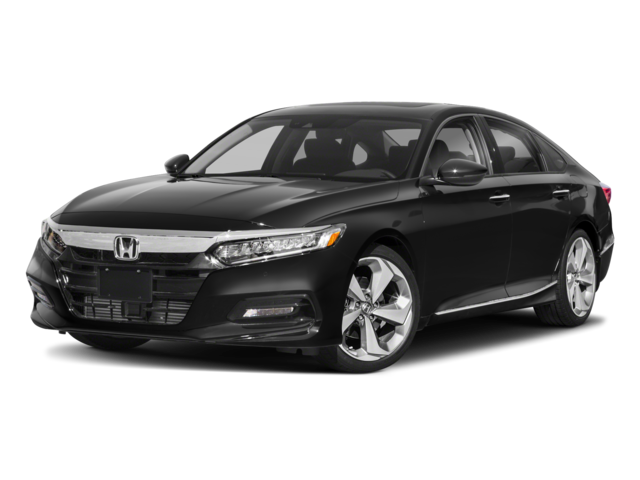 2018 Honda Accord Sedan Touring 2.0 Auto Sedan