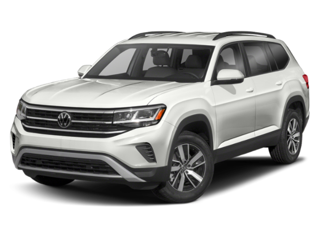 2021 Volkswagen Atlas 2.0T SE