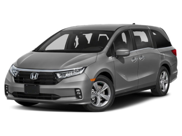 2022 Honda Odyssey EX-L Mini-van, Passenger