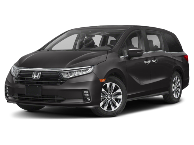 2022 Honda Odyssey EX-L Navi Minivan/Van