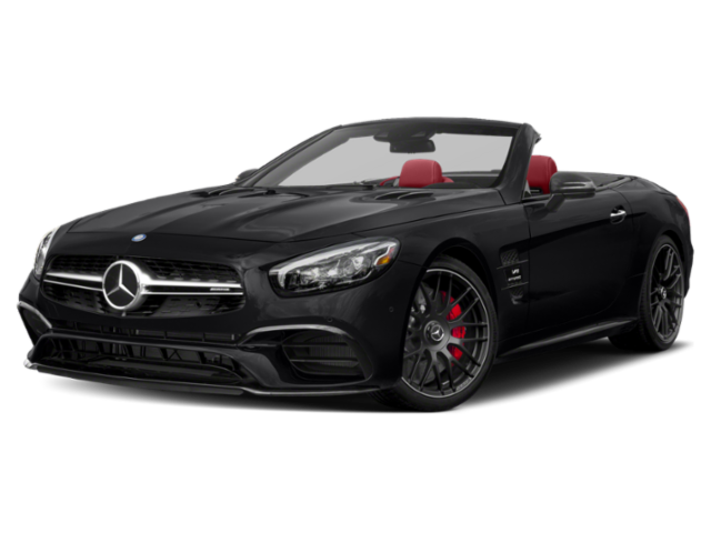 2019 Mercedes-Benz SL AMG® SL 63 Roadster