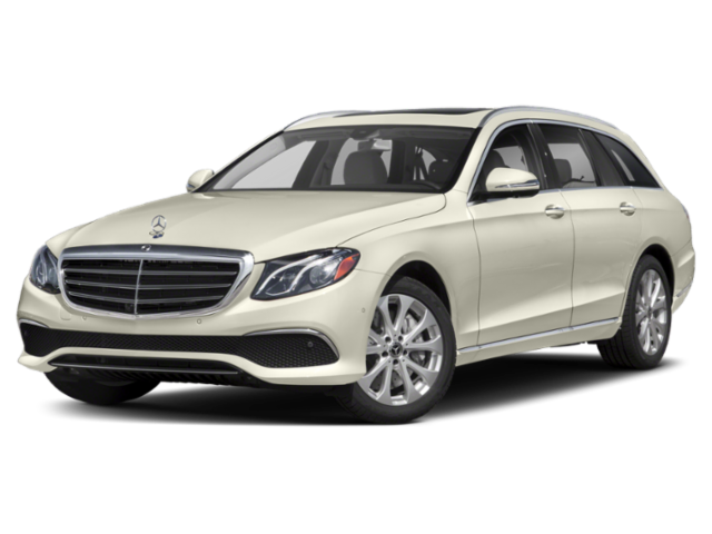 2019 Mercedes-Benz E-Class E 450 WAGON