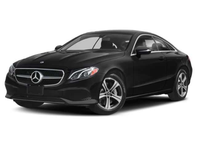 2019 Mercedes-Benz E-Class E 450