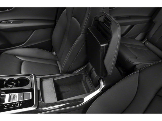 New 2026 GRAY Audi Prestige image 11