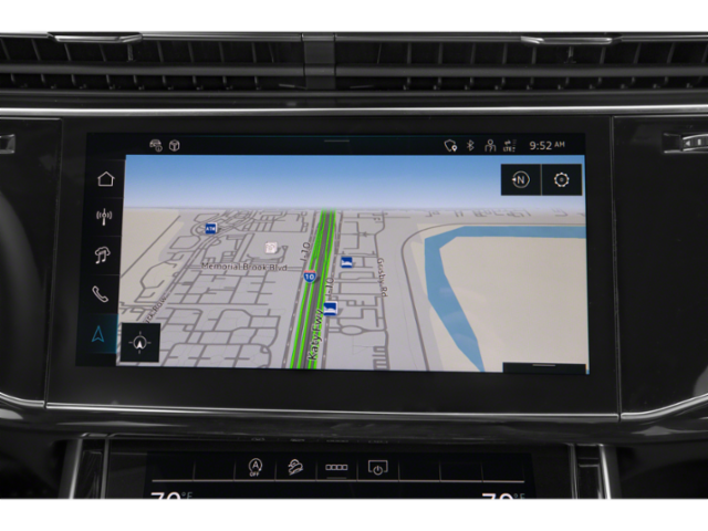 New 2026 GRAY Audi Prestige image 13