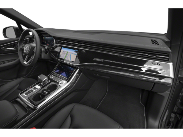 New 2026 GRAY Audi Prestige image 12
