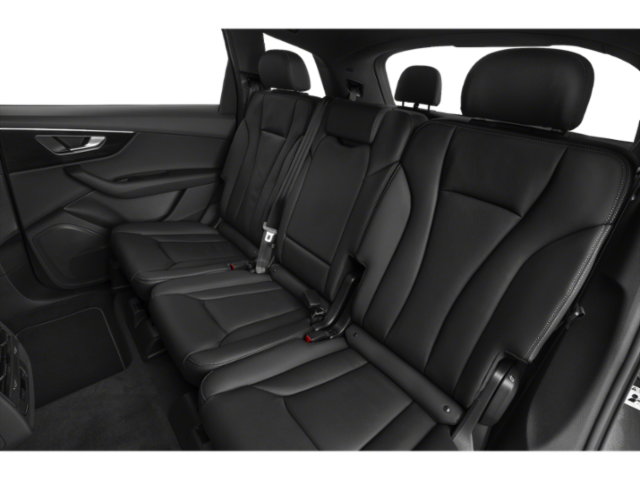New 2026 GRAY Audi Prestige image 10