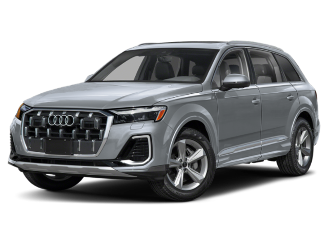 2026 Audi Q7 Premium Plus's photo