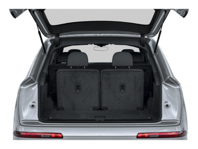 New 2026 GRAY Audi Prestige image 8