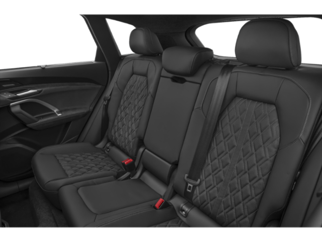 New 2026 Red Audi Premium Plus image 10