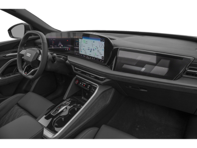 New 2026 Red Audi Premium Plus image 12
