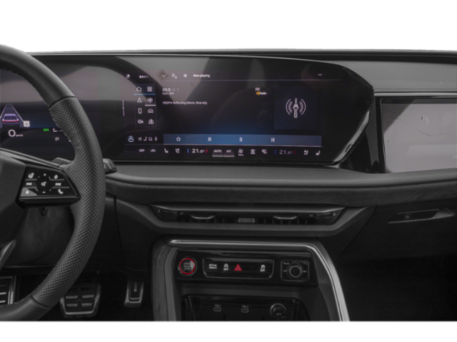 New 2026 Red Audi Premium Plus image 7