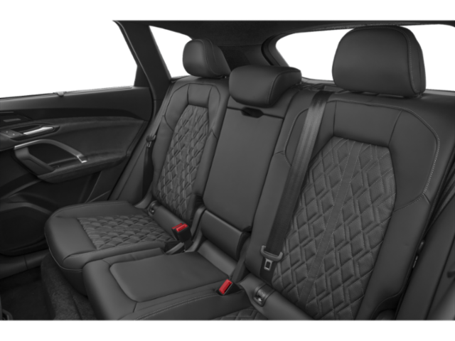 New 2026 Black Audi Premium Plus image 10