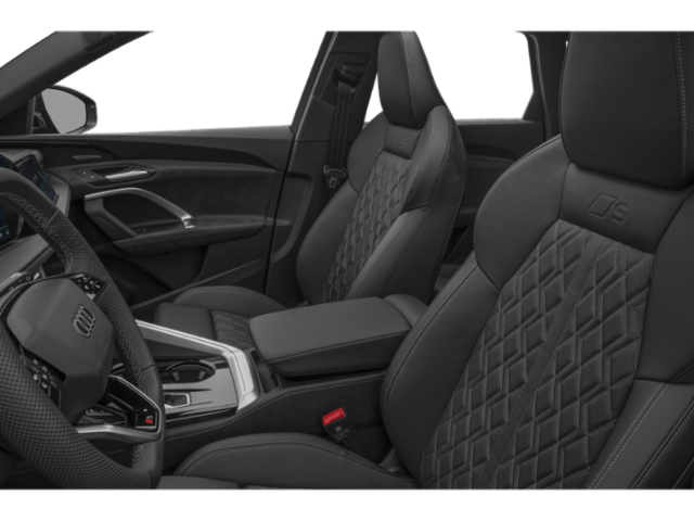 New 2026 Black Audi Premium Plus image 6
