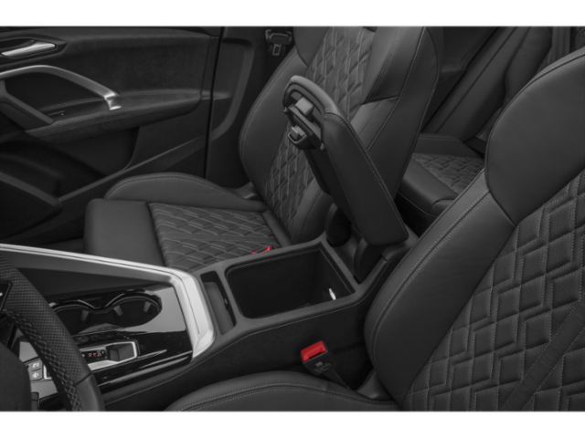 New 2026 Red Audi Premium Plus image 11