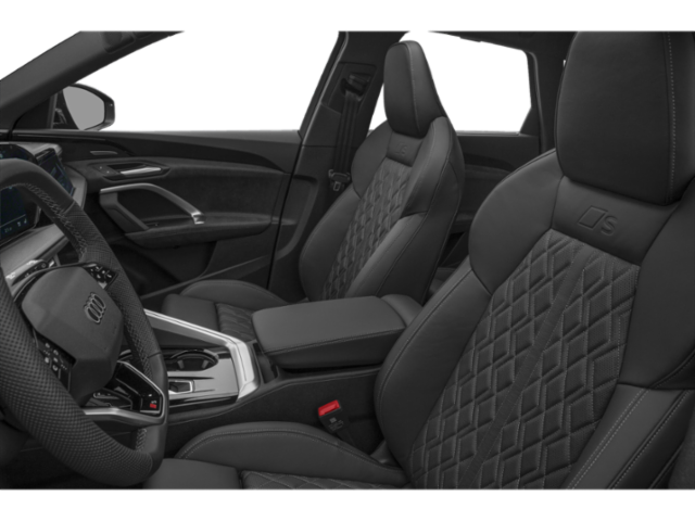 New 2026 Red Audi Premium Plus image 6