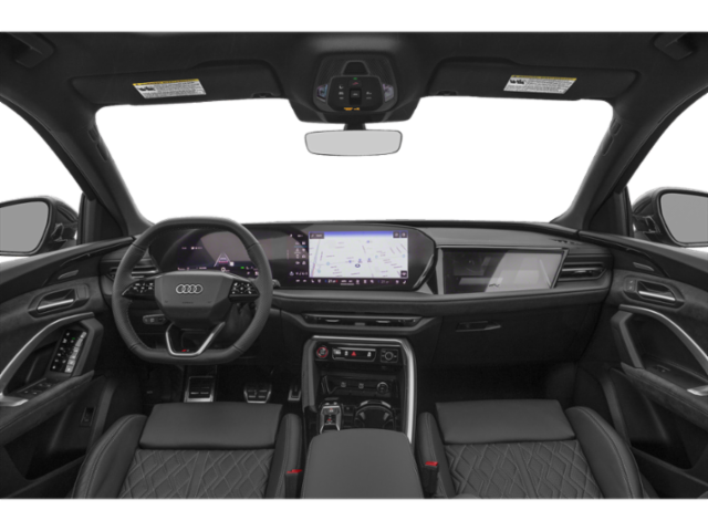 New 2026 Red Audi Premium Plus image 5