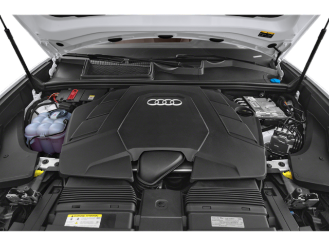 New 2026 WAITOMO BLUE Audi Prestige image 9