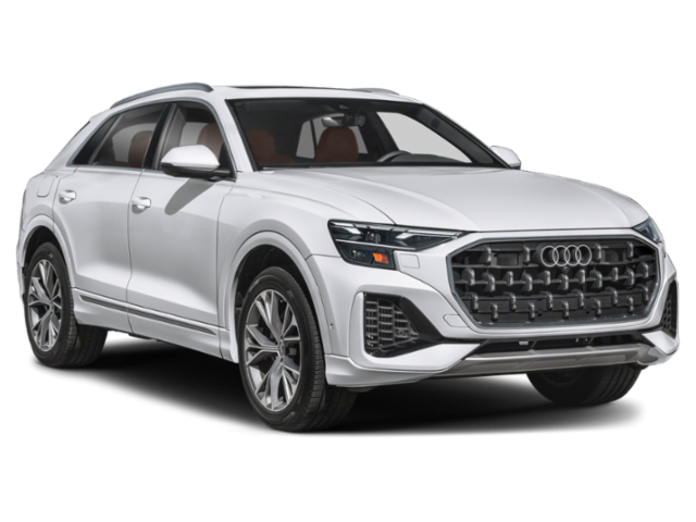 New 2026 GREY Audi Prestige image 6