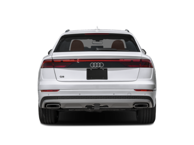 New 2026 GREY Audi Prestige image 5