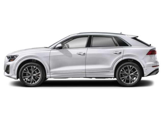 New 2026 GREY Audi Prestige image 3